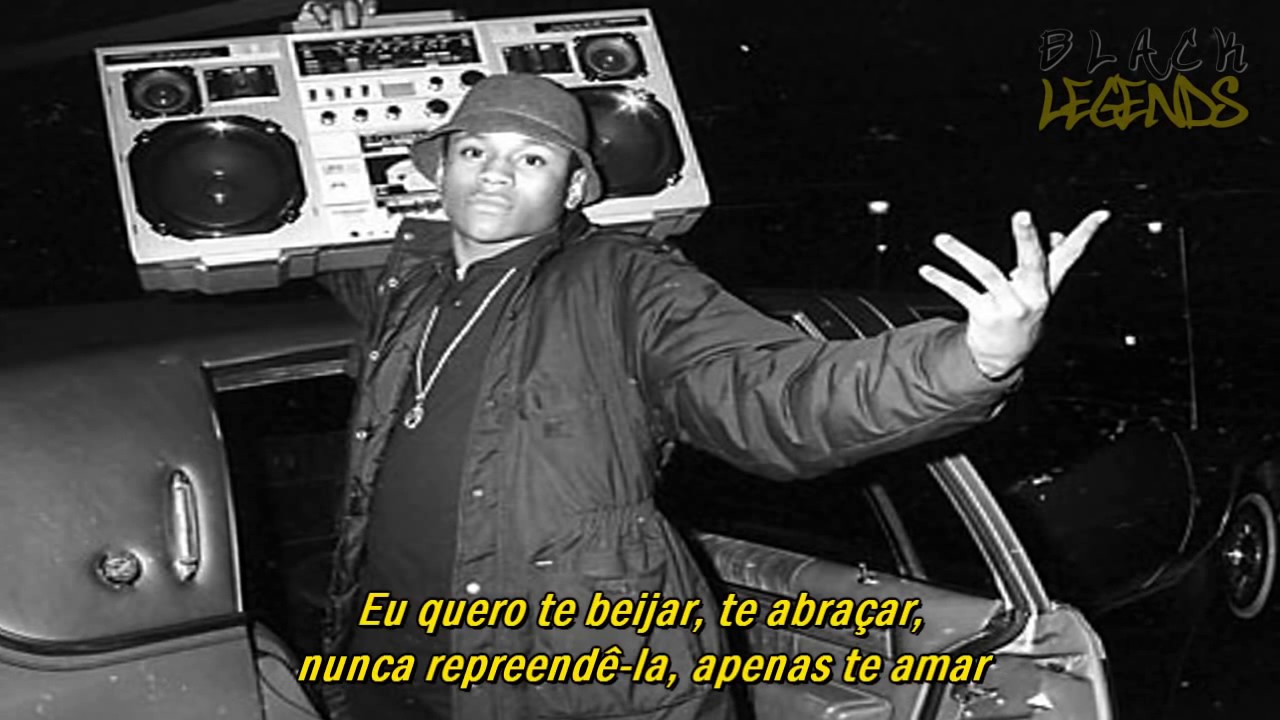 L.L. Cool J - I Need Love (Legendado) - YouTube
