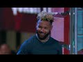 TikTok Star Simba Jones Makes a Splash | American Ninja Warrior | NBC