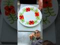 Amazing salad design pro #摆盘技巧 #果蔬造型 #salad #food #foodlover