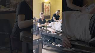 Co nowego w świecie masażu? #1 #kursymasażu #masaż