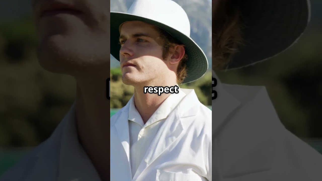 Dickie Bird: Cricket's Legendary Umpire Remembered 