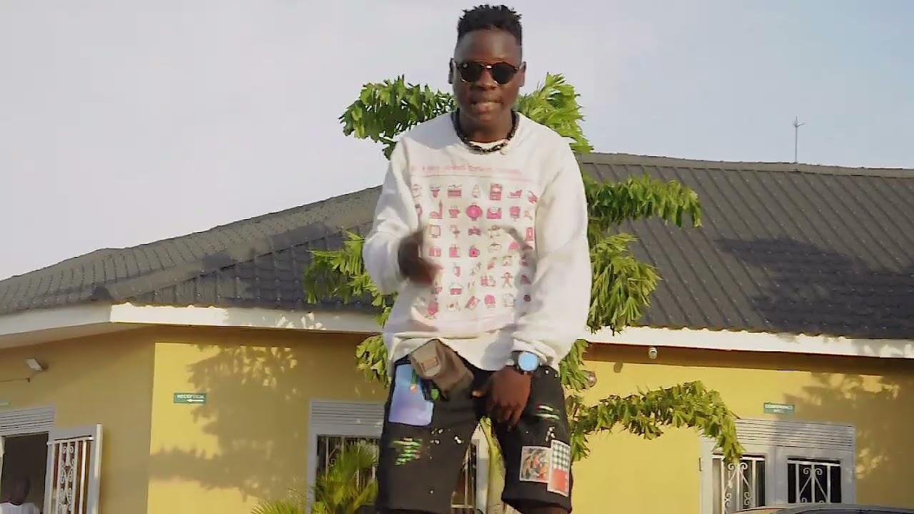 one way by king elvis street gang [official music video 2025 4k]