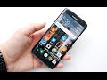 Плюсы и минусы Samsung Galaxy S7 edge (опыт эксплуатации)
