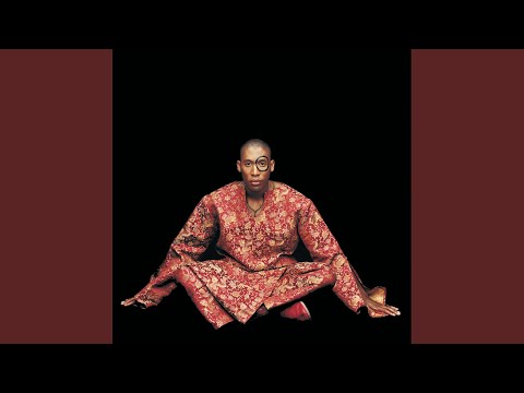 Raphael Saadiq - Be Here (feat. D'Angelo)