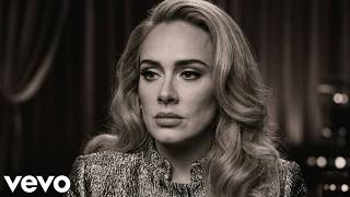 Adele – Cold and Sober (Music Video)