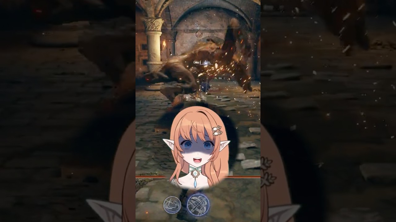 My First Time Playing Elden Ring NightReign