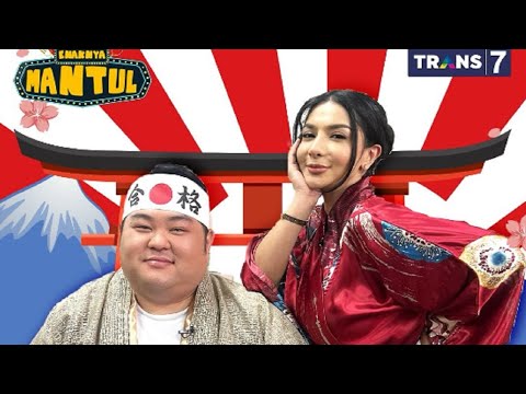 [FULL] Kenta Kulineran Mantab Bareng Siva Aprilia | ENAKNYA MANTUL (03/02/24