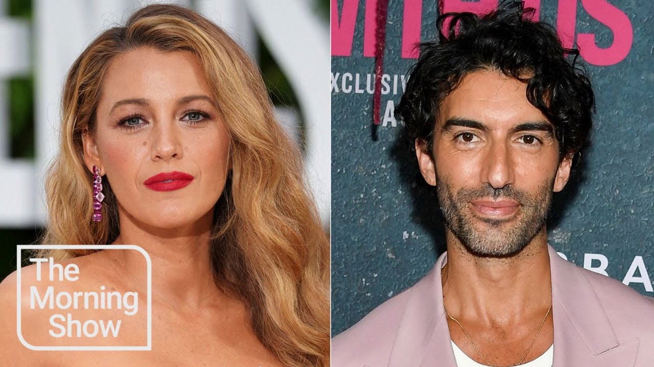 Unpacking Justin Baldoni’s voice memo to Blake Lively - YouTube