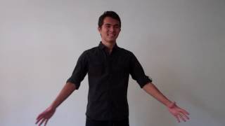UCLA PERSUASIVE SPEECHES, NOV 22, 2016, COM 1