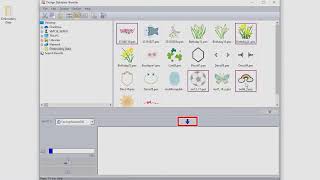 2025 Brother SE700 Design Database Transfer: How to Move &amp; Manage Designs Seamlessly 📂💻 |Tutorial