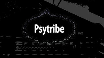 Leivansky-Psytribe- Amazing Live set Ableton Push 2 access virus ti APC mini Akai memes