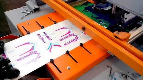 Umrao Automation 2 color roll to roll screen printing machine n IR dryer, 91 8530552727, 8660976819