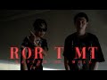 ROR T MT - GAVIN.D Ft. 1MILL「Official MV」