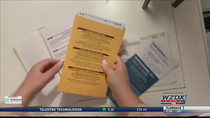 Election 2020: Why the Presidential Election may not be decided on election night