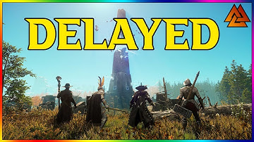 New World Delayed Again. Why?