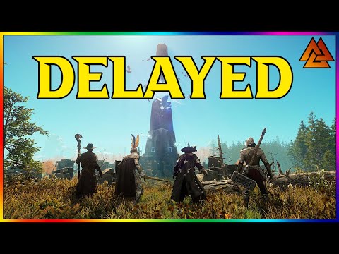 New World Delayed Again. Why?