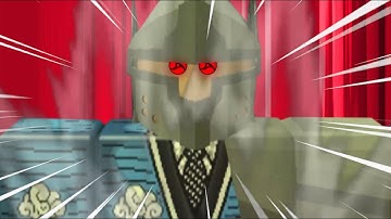 Rogue Lineage: How to Uber Shinobi