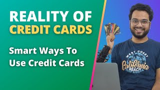 Credit Card Secret 🙊 | Everything You Should Know About Credit Card | Best Way To Use Credit Card screenshot 4