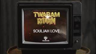 Soul Jah Love - Ndingaite Sei ? [Twabam Riddim] (Official Audio)