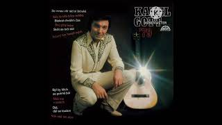 Karel Gott- Máš Mě V Patách