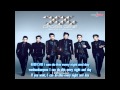 [ENG SUB + ROM + KOR] Cross Gene - For This Love