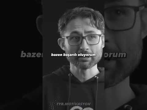 Duyman Gereken Tavsiyeler #motivasyon #barisozcan #kisiselgelisim #tavsiye #başarı #motivation #tedx