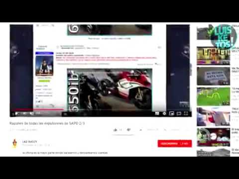 HACKEAN A UN MODERADOR DE FZ Y REVELAN EL PANEL ADMIN (resubido luisketos)