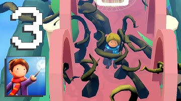 Wizard Universe - Magic Games PART 3