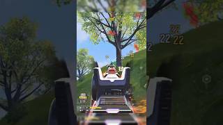 Why rage quit, at least wait for your teammates #codm #codmobile #callofdutymobile #shorts #gaming