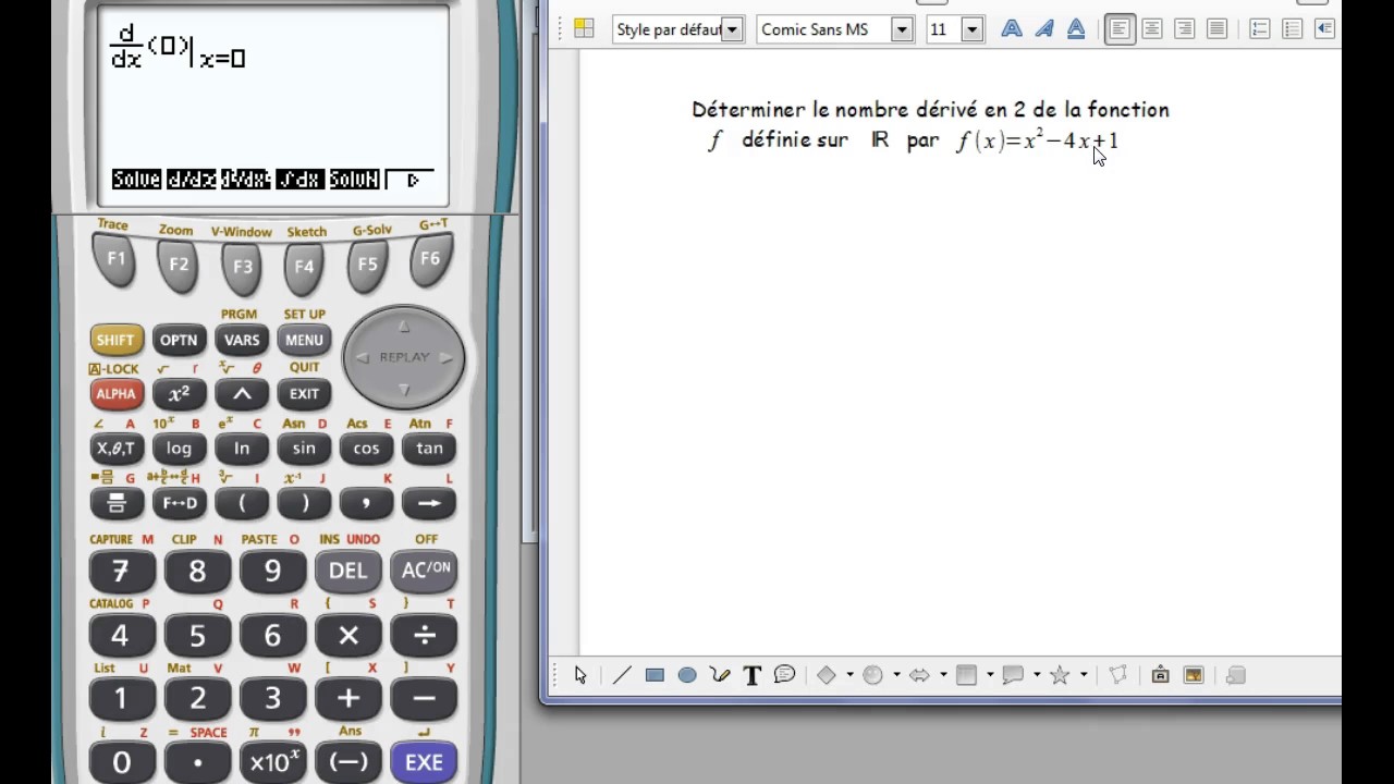 programme pour calculatrice casio graph 35+ programme pour calculatrice casio graph 35+