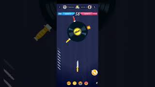 knife hit games screenshot 5