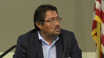 Panel 2 - Updates to Section 203 Coverage and Newly Covered Jurisdictions