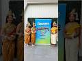 Khmer Dance Troupe BTS at SDCOE Equity is Love in Action #shorts #dance #cambodia #equity #love