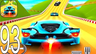 Car Race - Gameplay Walkthrough Part 93 Tutorial NEW Mobile Game (Android,ios)