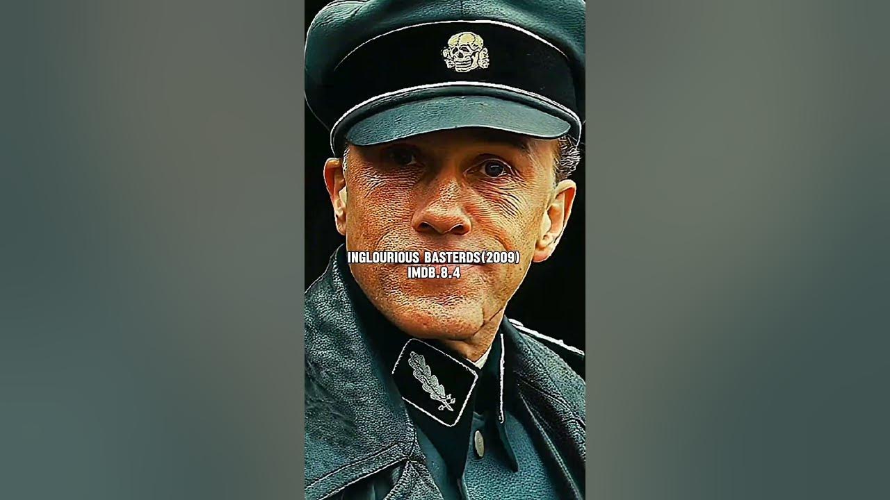 BEST WAR MOVIES OF ALL TIME