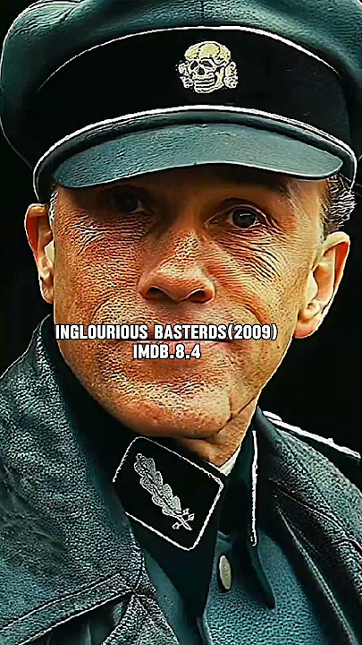 BEST WAR MOVIES OF ALL TIME