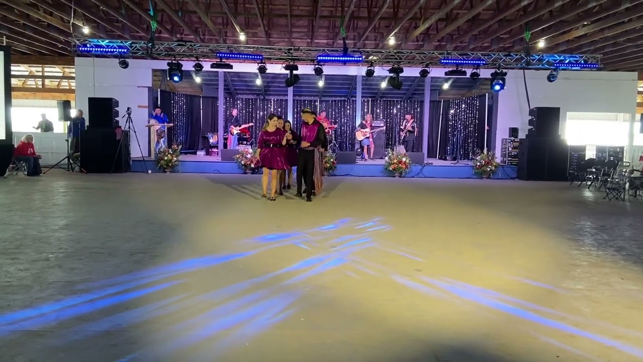 Back to Batoche 2022