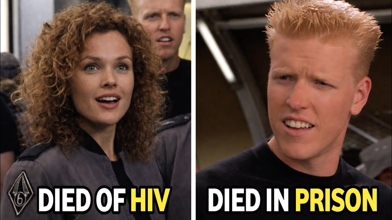 Starship Troopers (1997) Cast Then And Now 2026. [Where Are All Cast]