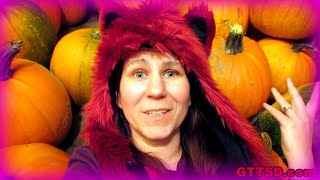 DO YOU WANNA CARVE A PUMPKIN | Frozen Parody