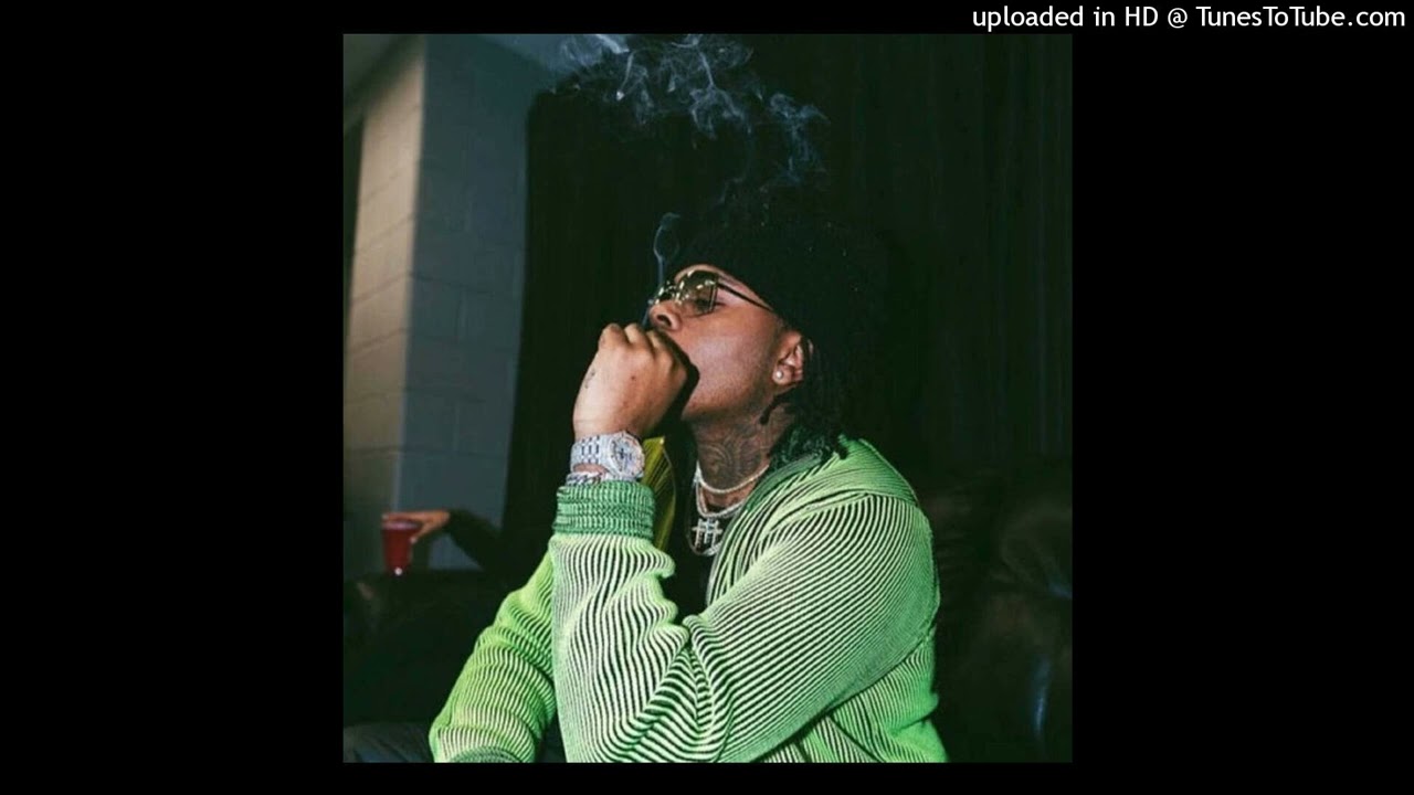 Gunna - just say dat x No Time (Fabianskyy Remix)