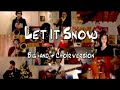 Let It Snow (Big band+Choir arrangement)