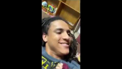 Roll Over While Cuddling to See Bf Reaction Tiktok Compilation