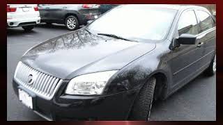 2006 Mercury Milan Premier 3.0 in West Milford, NJ 07480