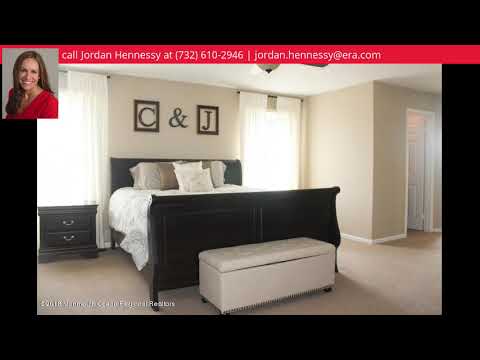 5 Steeple Chase Rd, Perrineville, NJ home video tour