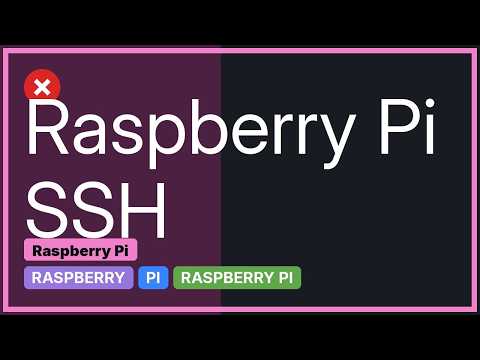 Raspberry Pi: Authentication with Public Key and Password Option (2 Solutions!!)