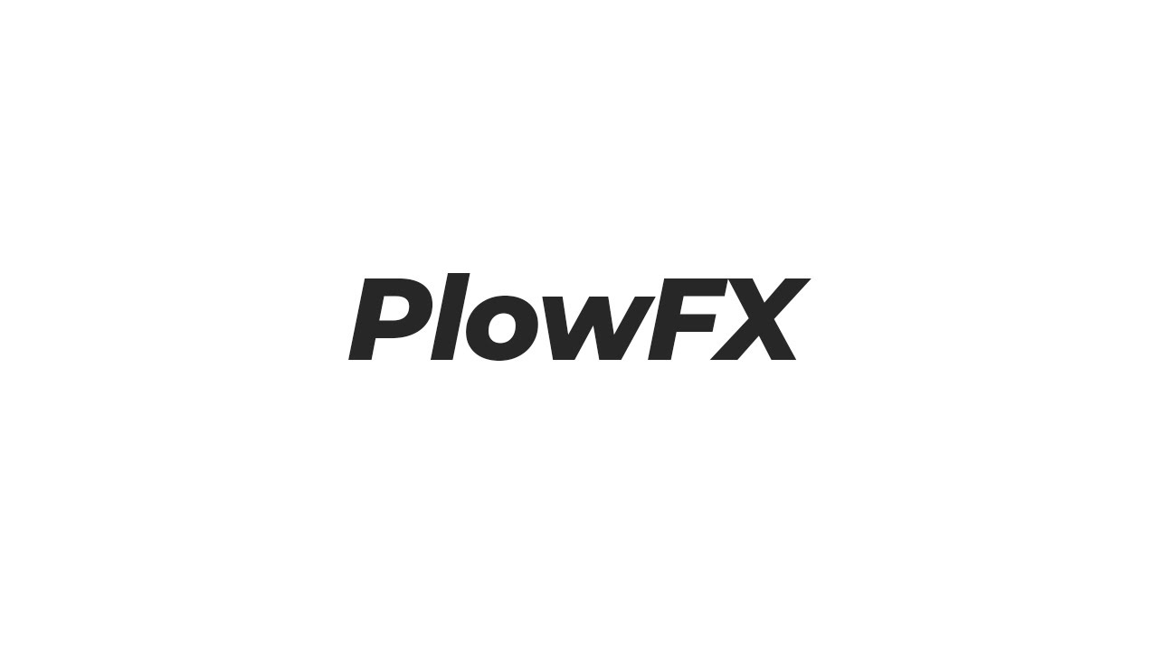 PlowFX