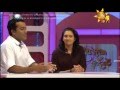 Hiru TV Dehadaka Adare EP 07 - Bathiya & Harshani | 2015-11-22