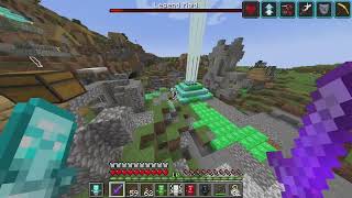 Celebrity NEW Minecraft Raids SUPER DIFFICULT #minecraft Wealth