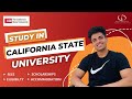 California state university csu top programs fees eligibility  scholarships studyabroad usa