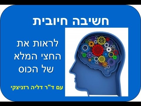 וִידֵאוֹ: כיצד לראות את תדר המעבד